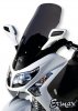 Szyba ERMAX SCOOTER HIGH 64 cm SYM GTS EVO 125 / 250 / 300 2009 - 2012
